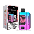 Topeng Lenox 15000 Pod Kit Harga Vape sekalipun